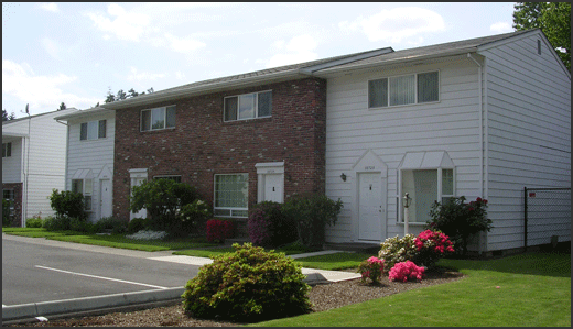 Berkshire Townhomes